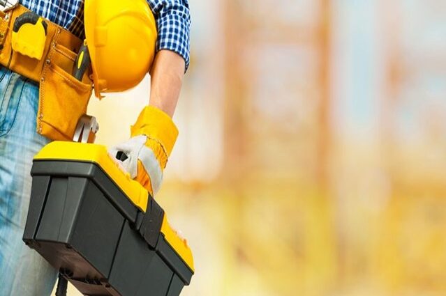 Maintenance Survey Service by Intertest