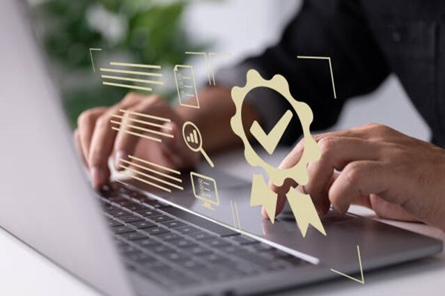 Certification by Intertest