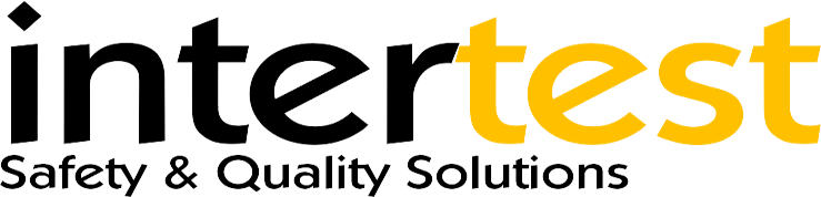 Intertest Main Logo